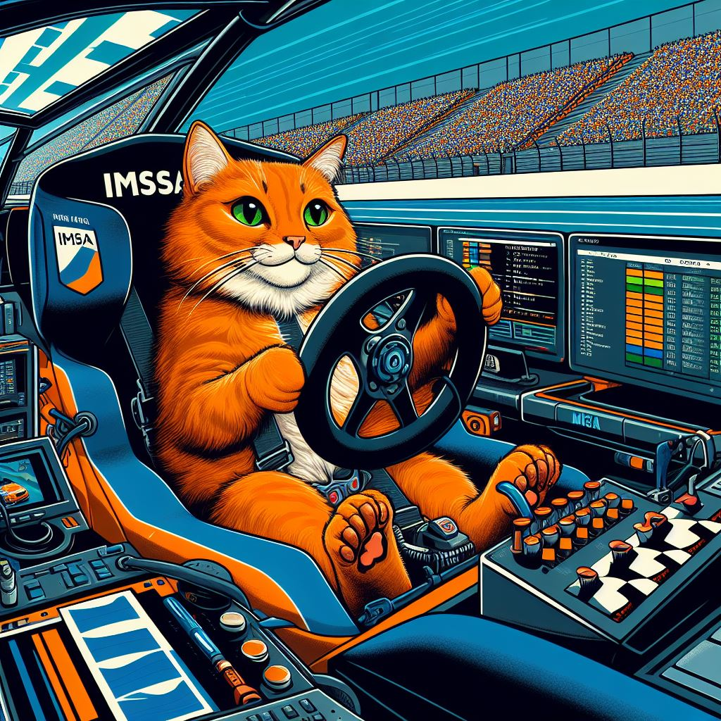 Logo for hobby webpage